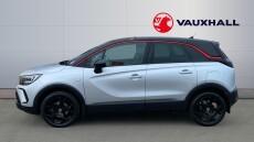 Vauxhall Crossland 1.2 Turbo GS Line 5dr Petrol Hatchback